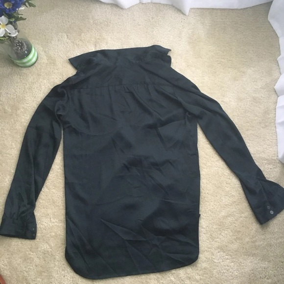 Loft button down - Picture 3 of 3